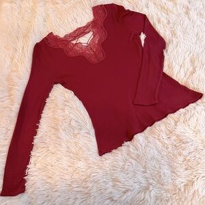 Jessica Simpson Knit Top